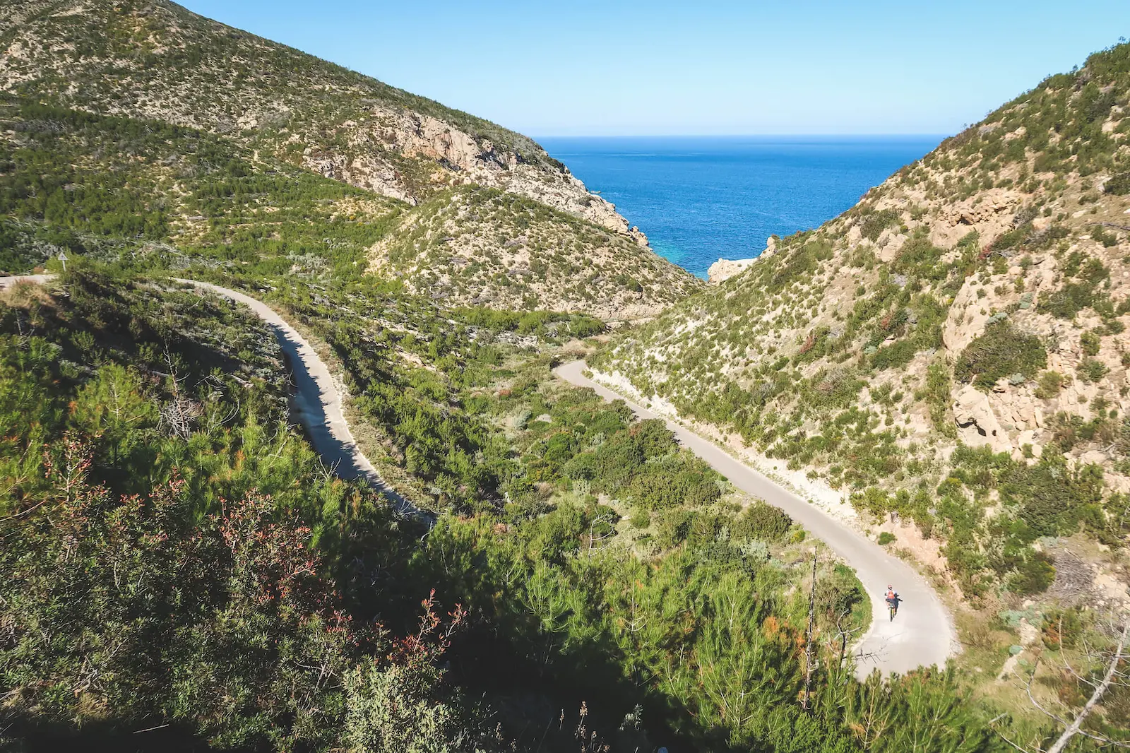 Img Track de ibiza