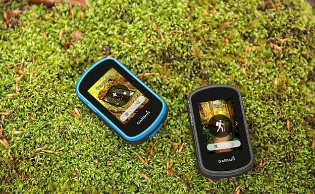 Alquiler de GPS
