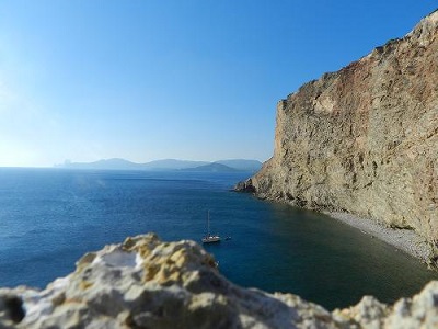 Cap des Falcó