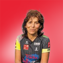 Foto de Fátima Blázquez