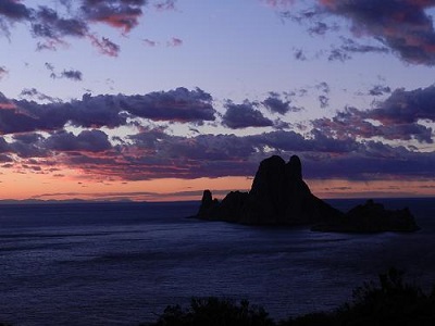 Cap Llentrisca