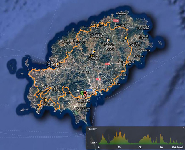 Img Track de ibiza